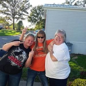 Meet your Posher, Darla