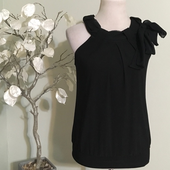White House Black Market Tops - WHITE HOUSE BLACK MARKET TOP
