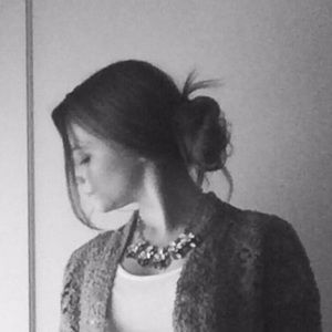 Meet your Posher, Concetta