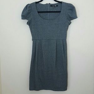 Forever 21 Gray Dress Size Small