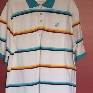 Authentic South Pole Polo