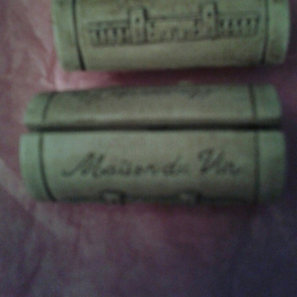 Wine Cork Place Card/Photo Holder - Picture 3 of 4