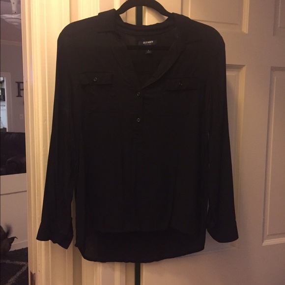 Old Navy shirt