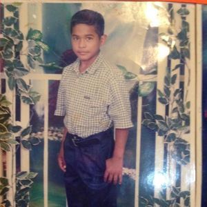 Meet your Posher, Ulises