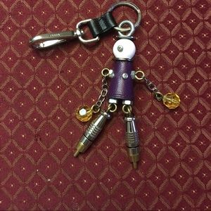 Prada Accessories - Prada key chain Prada Accessories - Prada key chain