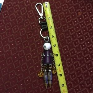 Prada Accessories - Prada key chain Prada Accessories - Prada key chain