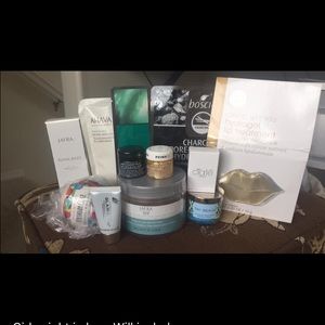 Girls night in bundle *price firm*