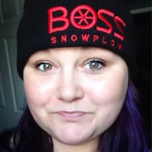 Meet your Posher, Jacqueline