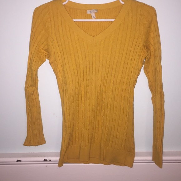 Hold Talbot's sweater - Picture 1 of 1