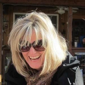 Meet your Posher, Susan