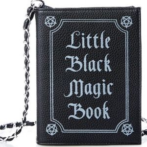 Dolls Kill clutch bag 💜 brand new 💜