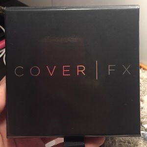 Cover FX Cream Contour Kit Light