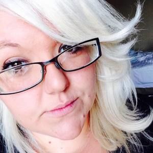 Meet your Posher, Kristin