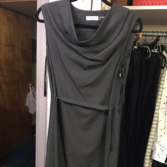 Calvin Klein Dress