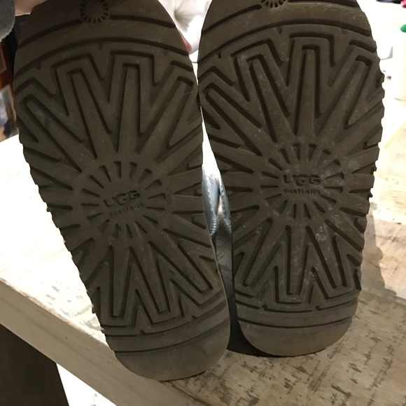 Ugg boots - Picture 4 of 4