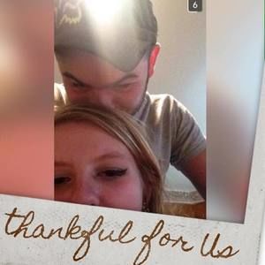 Meet your Posher, Kristina