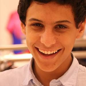 Meet your Posher, Youssef