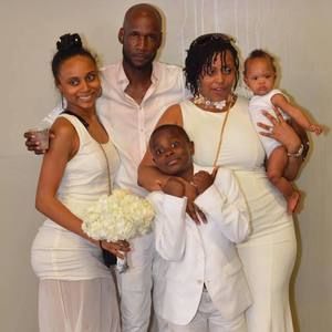 Meet your Posher, Keisha