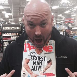 Meet your Posher, Kelly