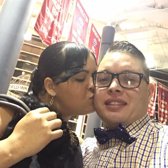 Meet your Posher, Andrew - Picture 1 of 1