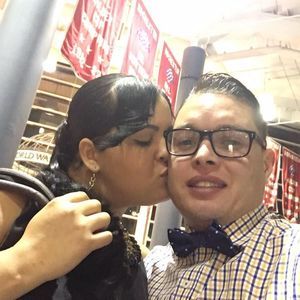 Meet your Posher, Andrew