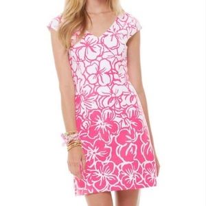 NWT Lilly Pulitzer Desiree Dress
