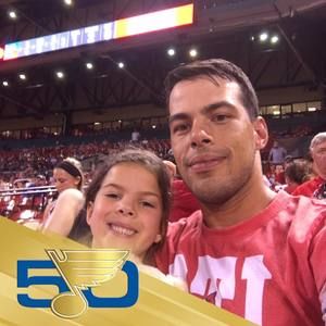 Meet your Posher, Jeff