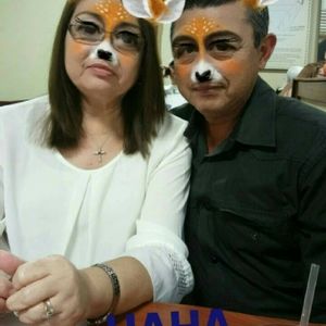 Meet your Posher, Leticia