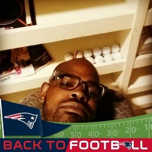 Meet your Posher, Corey