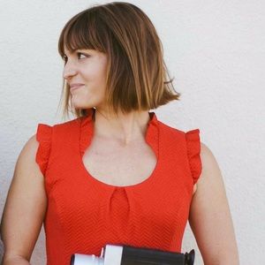 Meet your Posher, Alanna