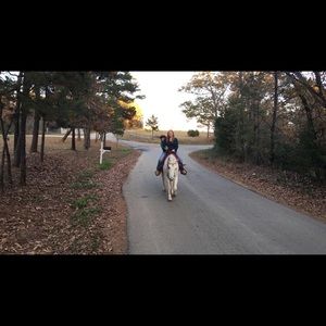 Meet your Posher, Melissa