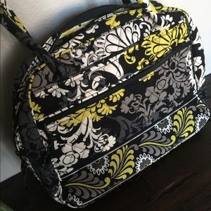 Vera Bradley Baroque Handbag