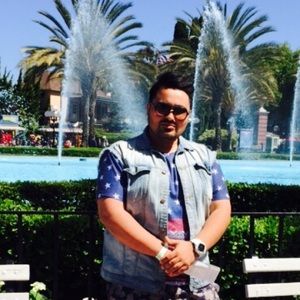 Meet your Posher, Mohammad