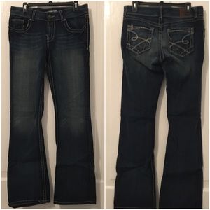 BKE Culture Stretch Denim jeans
