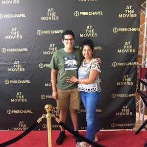 Meet your Posher, Sergio