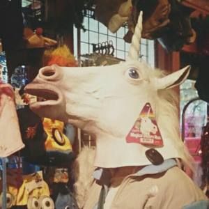 Meet your Posher, Hope