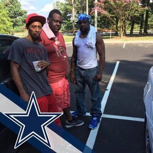 Meet your Posher, Donte