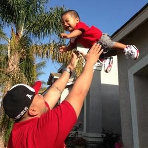 Meet your Posher, Christian