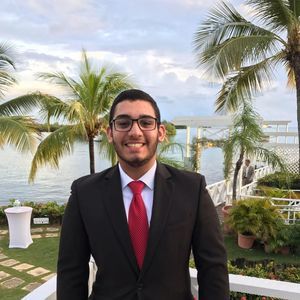 Meet your Posher, Jorge