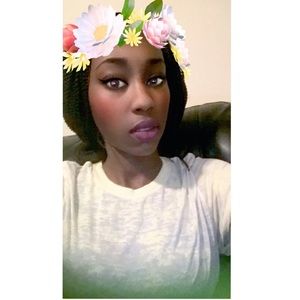 Meet your Posher, Chyna