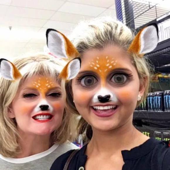 Meet your Posher, Karen