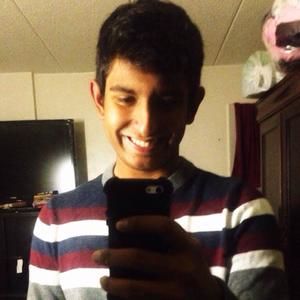 Meet your Posher, Mostafa