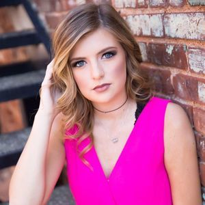 Meet your Posher, Kate