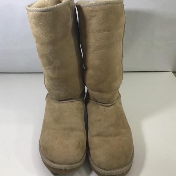 Rose rose classic tall ugg bottes Rose rose classic tall ugg bottes