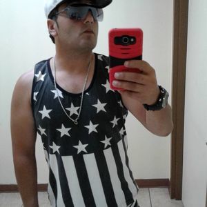 Meet your Posher, Farhan