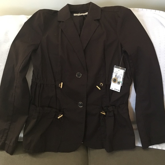 Michael Kors jacket