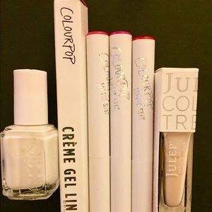 HUGE BUNDLE! Essie color pop nail polish
