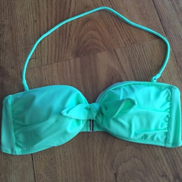 VS bikini top