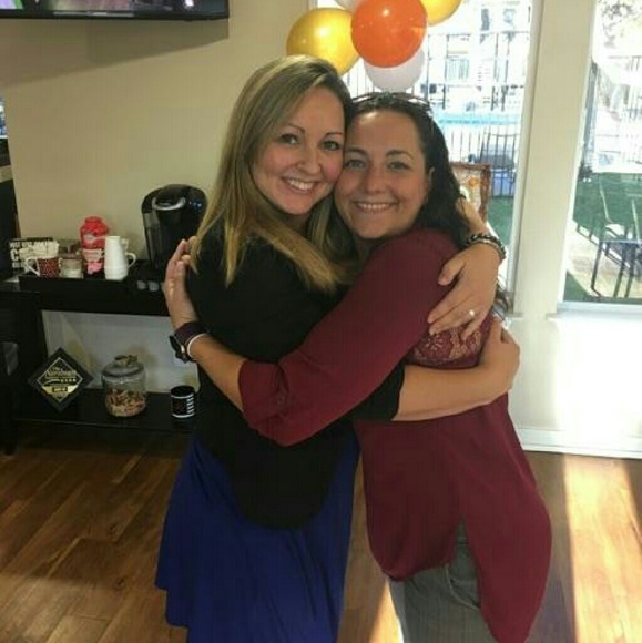 Meet your Posher, Randi - Picture 1 of 1