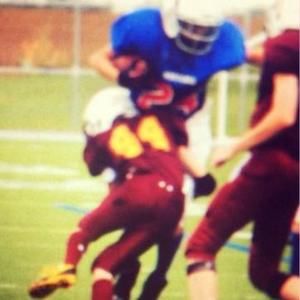 Meet your Posher, Lance